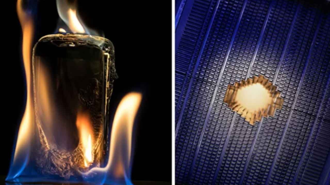 Foto - Bakırı tarihten silecek keşif! Yeni metal bulundu, tüm dünya şaşkın