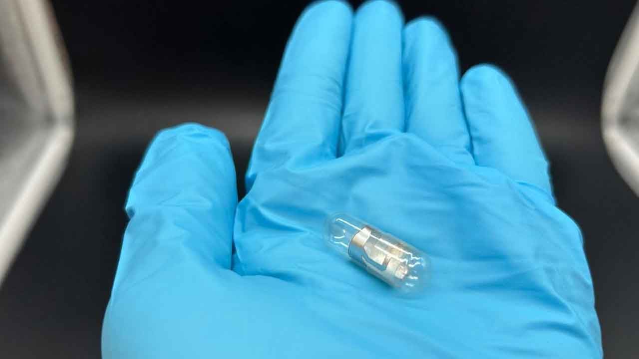 Foto - Bakırı tarihten silecek keşif! Yeni metal bulundu, tüm dünya şaşkın