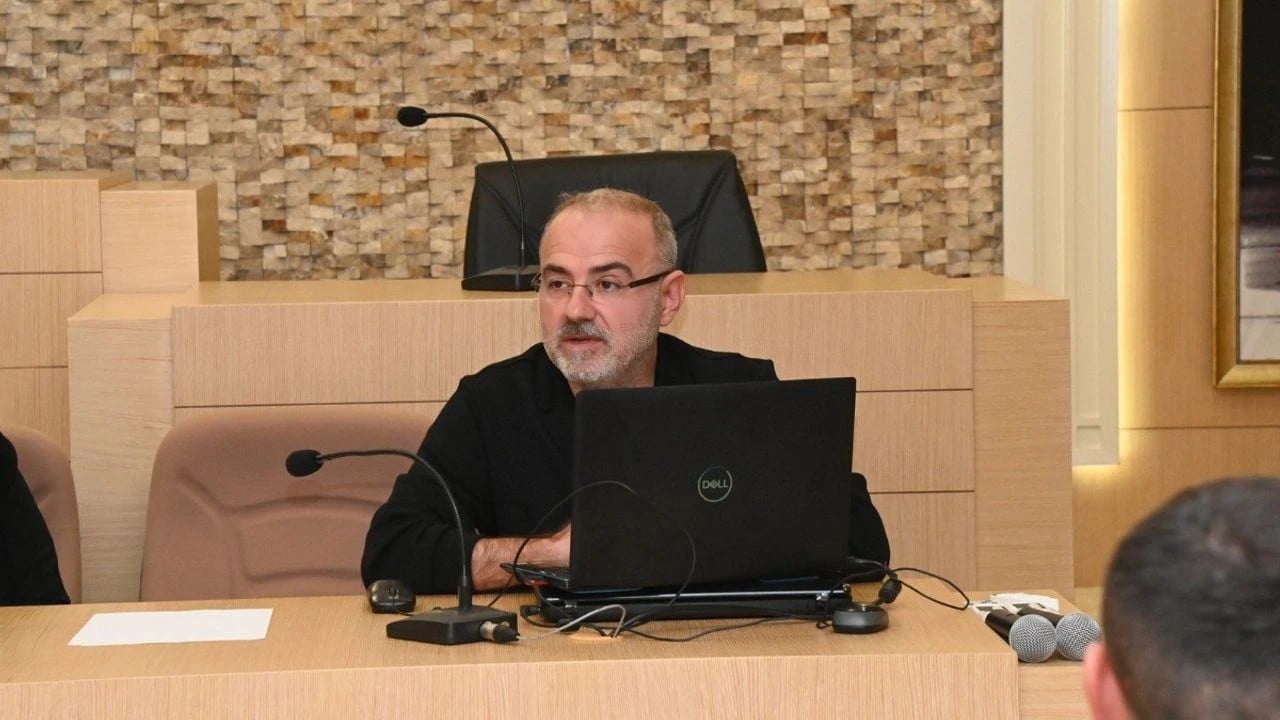 Foto - ‘Baklava kutulu’ belediyede yeni rüşvet skandalı: ‘Aday olacağım 20 milyon lazım’