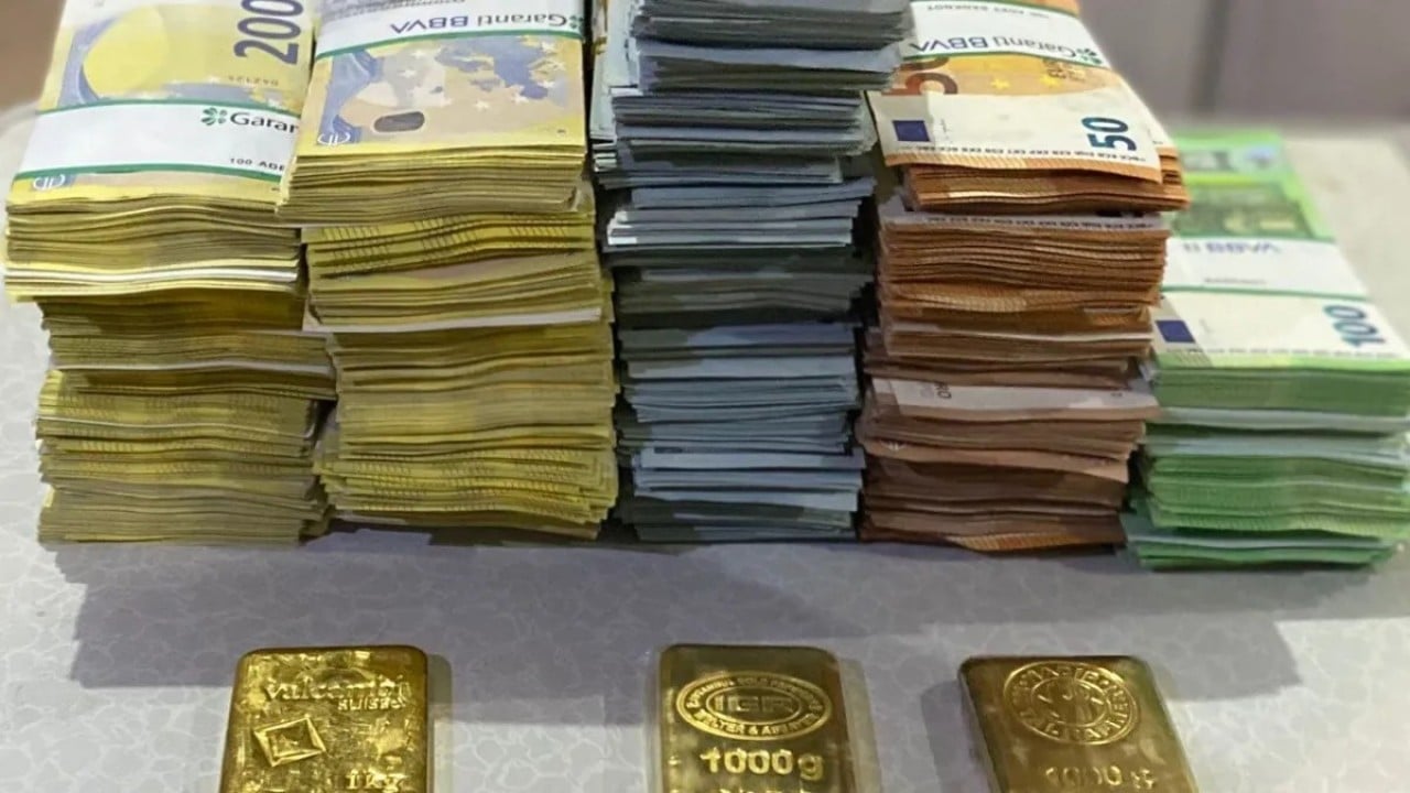 Foto - ‘Baklava kutulu’ belediyede yeni rüşvet skandalı: ‘Aday olacağım 20 milyon lazım’