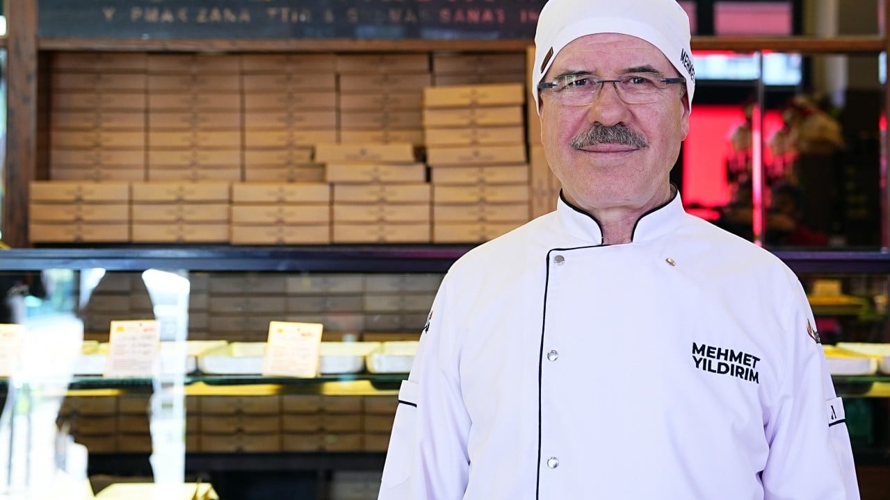 Baklavada sabit fiyat Ramazan'ı tatlandırdı