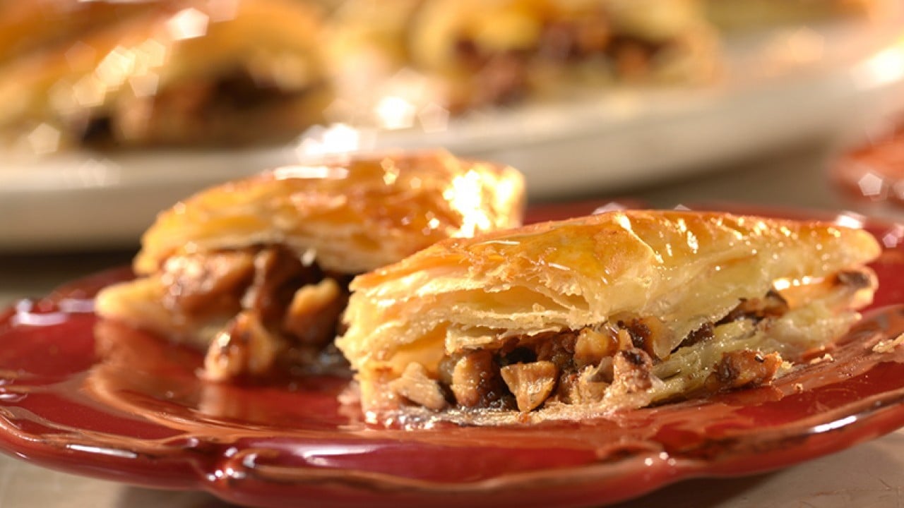 Foto - Baklavada sabit fiyat Ramazan'ı tatlandırdı