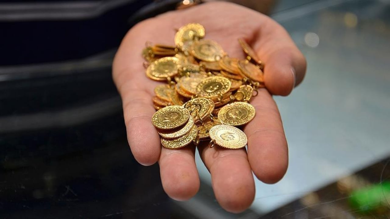 Foto - Bakmadan alım-satım yapmayın! Piyasaları ciğerleri gibi bilen 33 uzman, altın ve gümüş beklentilerini açıkladı