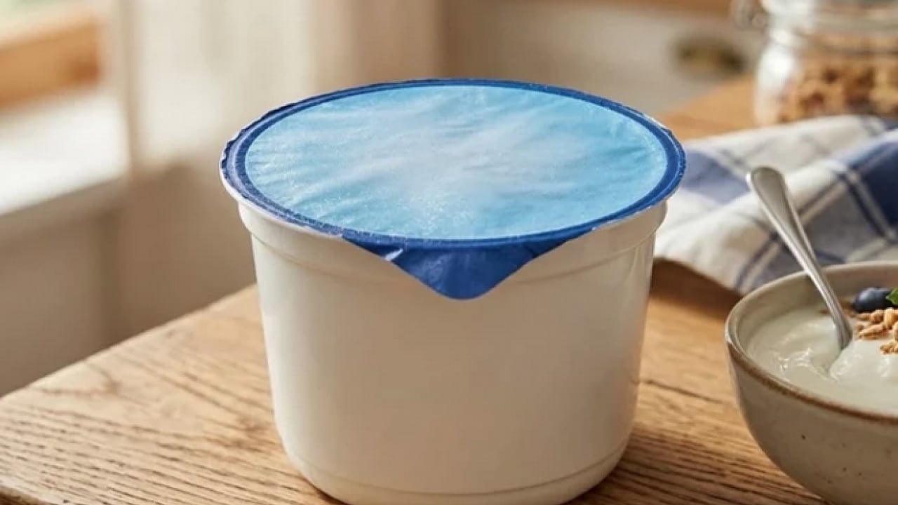 Foto - Bakteri ya olursa? Ev yapımı yoğurtta kap seçimi: Hangi materyal daha sağlıklı ve lezzetli?