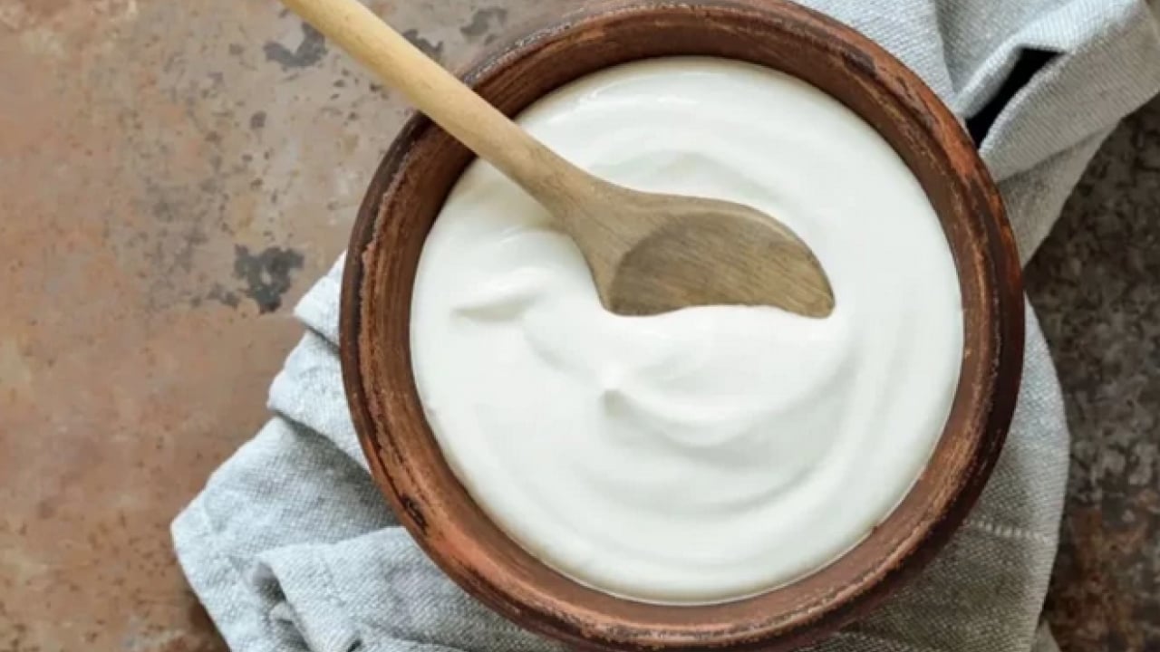 Foto - Bakteri ya olursa? Ev yapımı yoğurtta kap seçimi: Hangi materyal daha sağlıklı ve lezzetli?