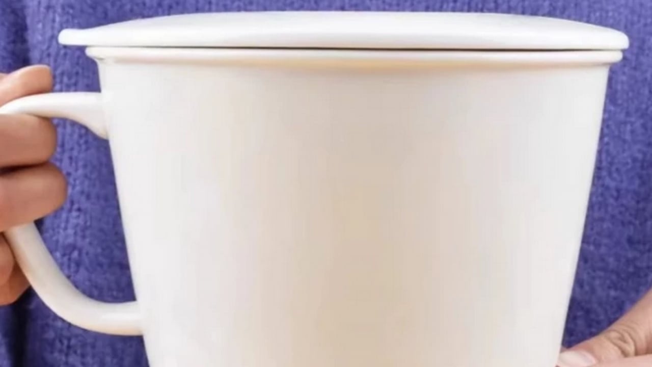 Foto - Bakteri ya olursa? Ev yapımı yoğurtta kap seçimi: Hangi materyal daha sağlıklı ve lezzetli?