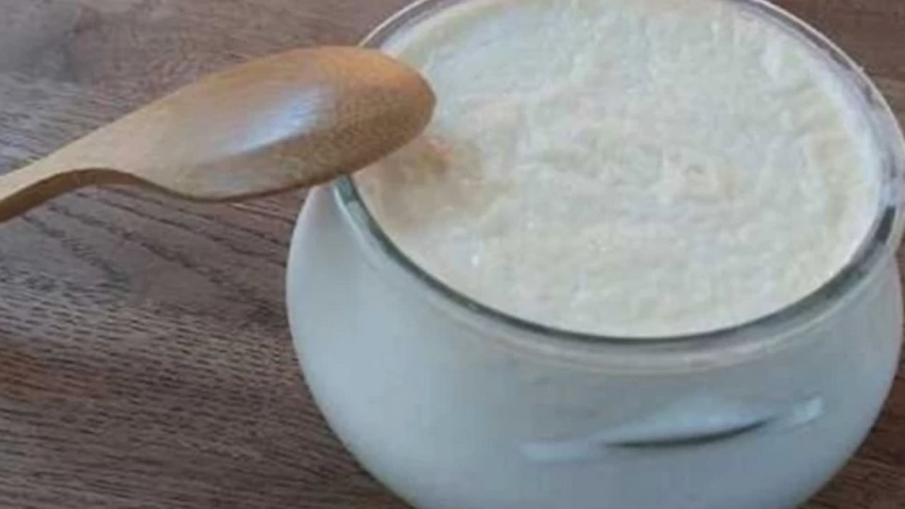 Foto - Bakteri ya olursa? Ev yapımı yoğurtta kap seçimi: Hangi materyal daha sağlıklı ve lezzetli?