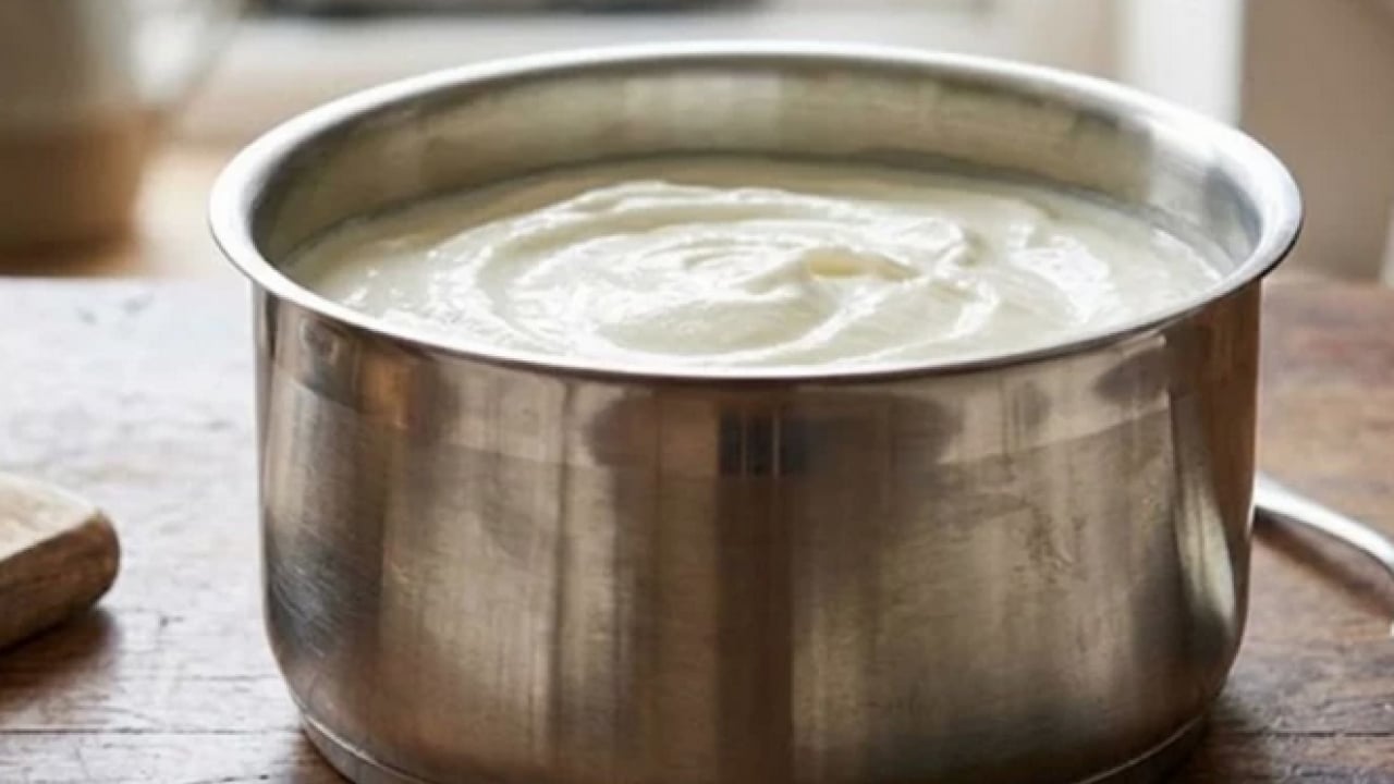 Foto - Bakteri ya olursa? Ev yapımı yoğurtta kap seçimi: Hangi materyal daha sağlıklı ve lezzetli?