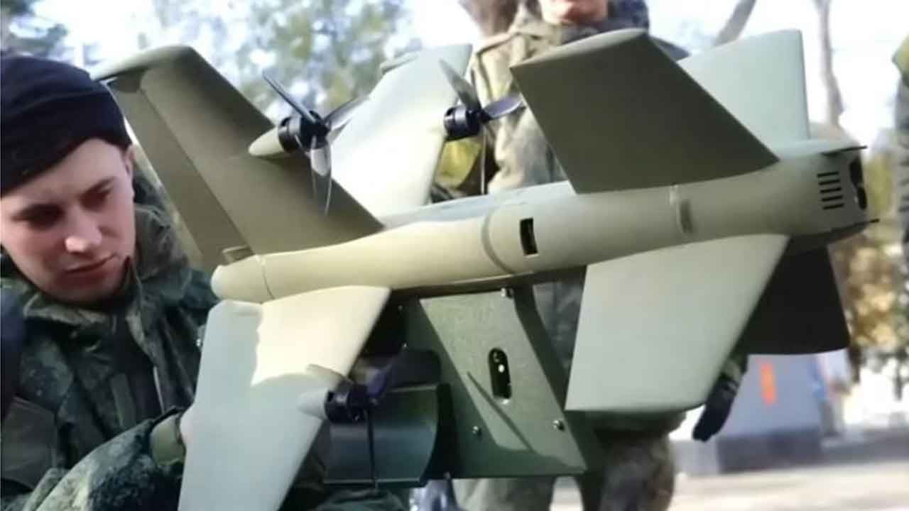 Foto - Baktılar yeni silah İHA'ları birer birer perte çıkarıyor hemen acil koduyla üretime geçtiler