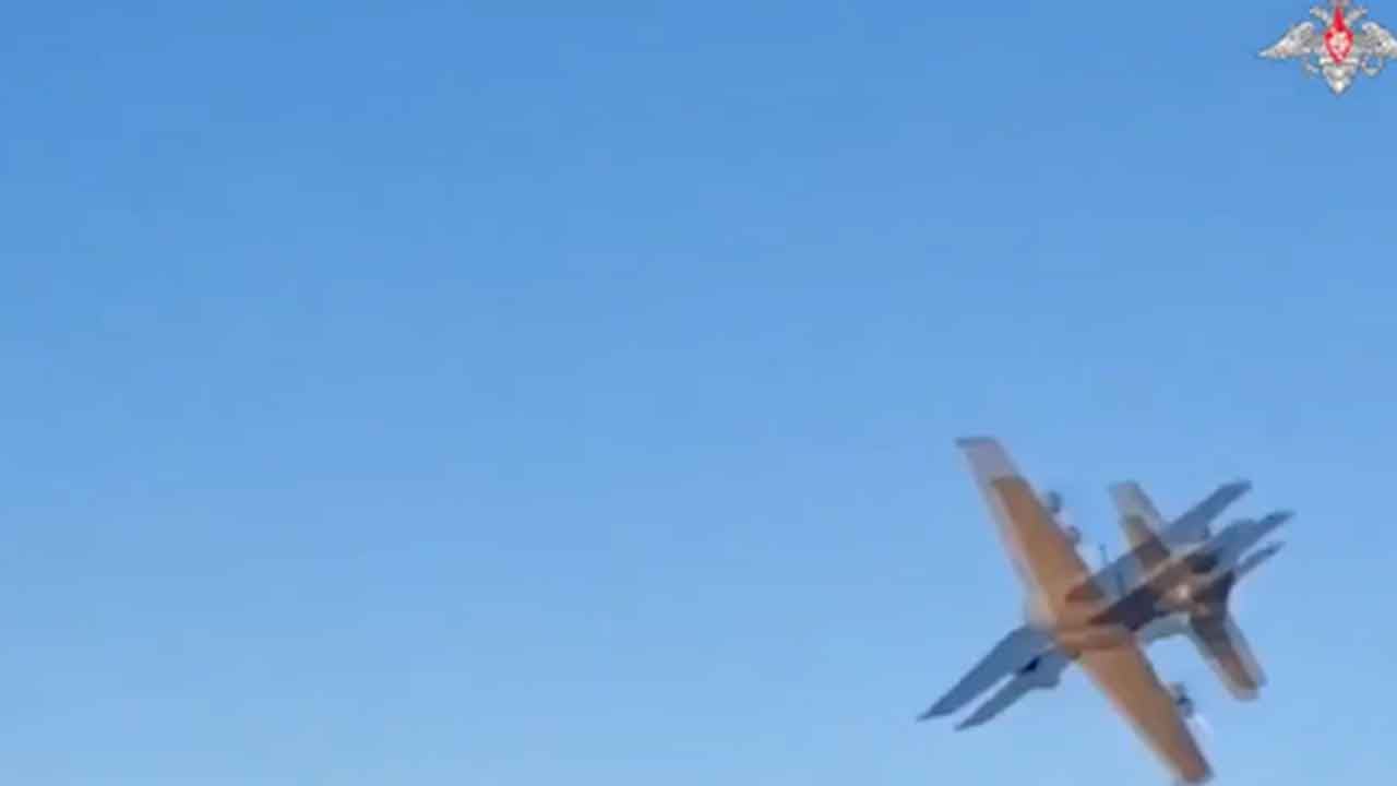 Foto - Baktılar yeni silah İHA'ları birer birer perte çıkarıyor hemen acil koduyla üretime geçtiler