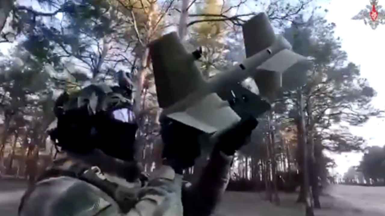 Foto - Baktılar yeni silah İHA'ları birer birer perte çıkarıyor hemen acil koduyla üretime geçtiler