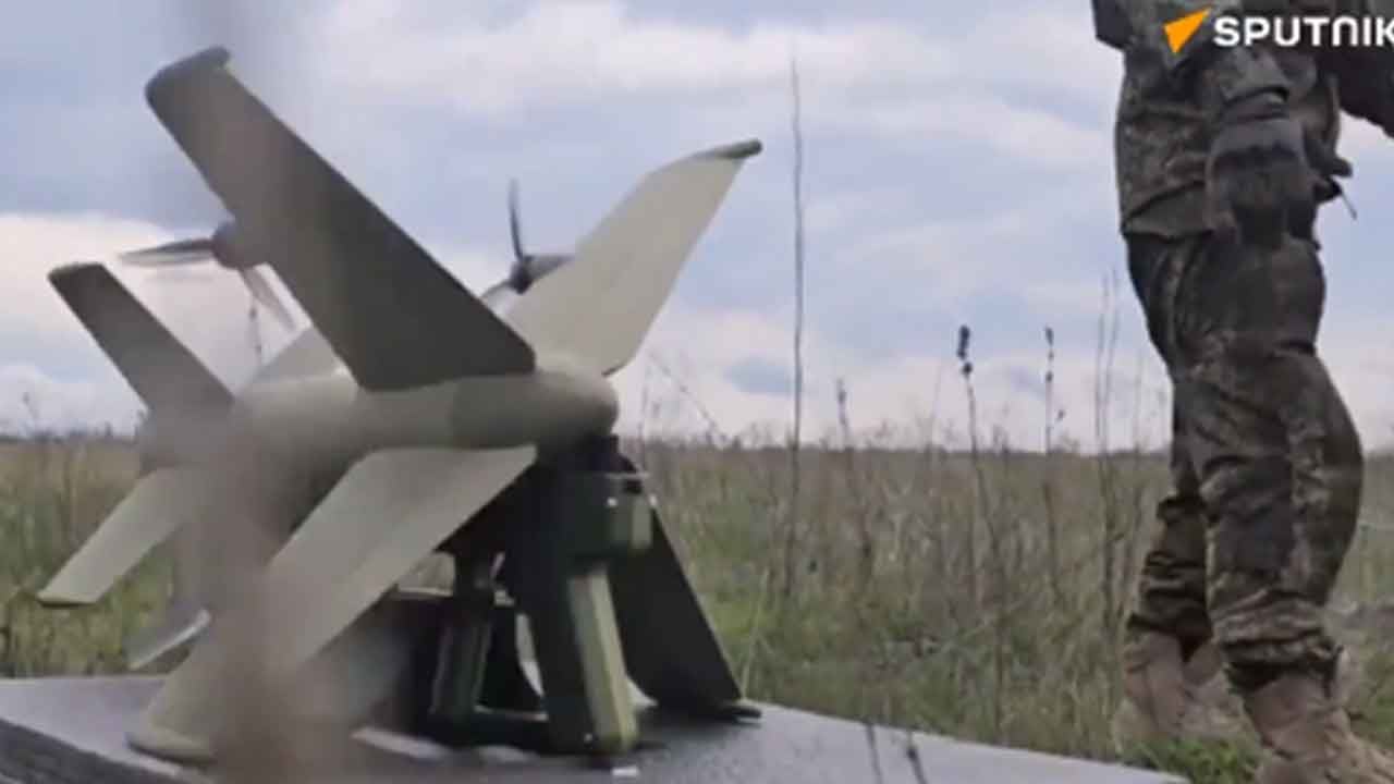 Foto - Baktılar yeni silah İHA'ları birer birer perte çıkarıyor hemen acil koduyla üretime geçtiler