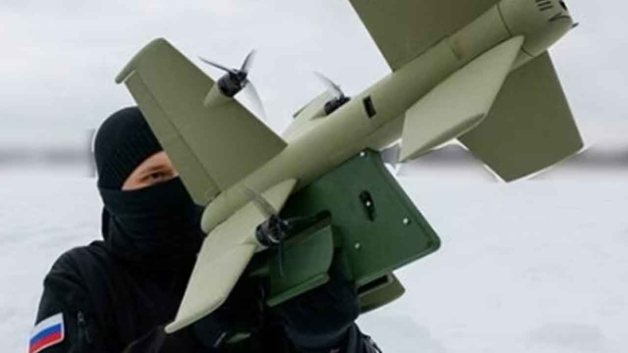 Foto - Baktılar yeni silah İHA'ları birer birer perte çıkarıyor hemen acil koduyla üretime geçtiler