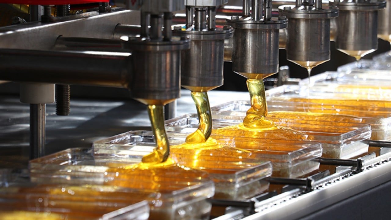 Foto - 'Bal' gibi ihracat