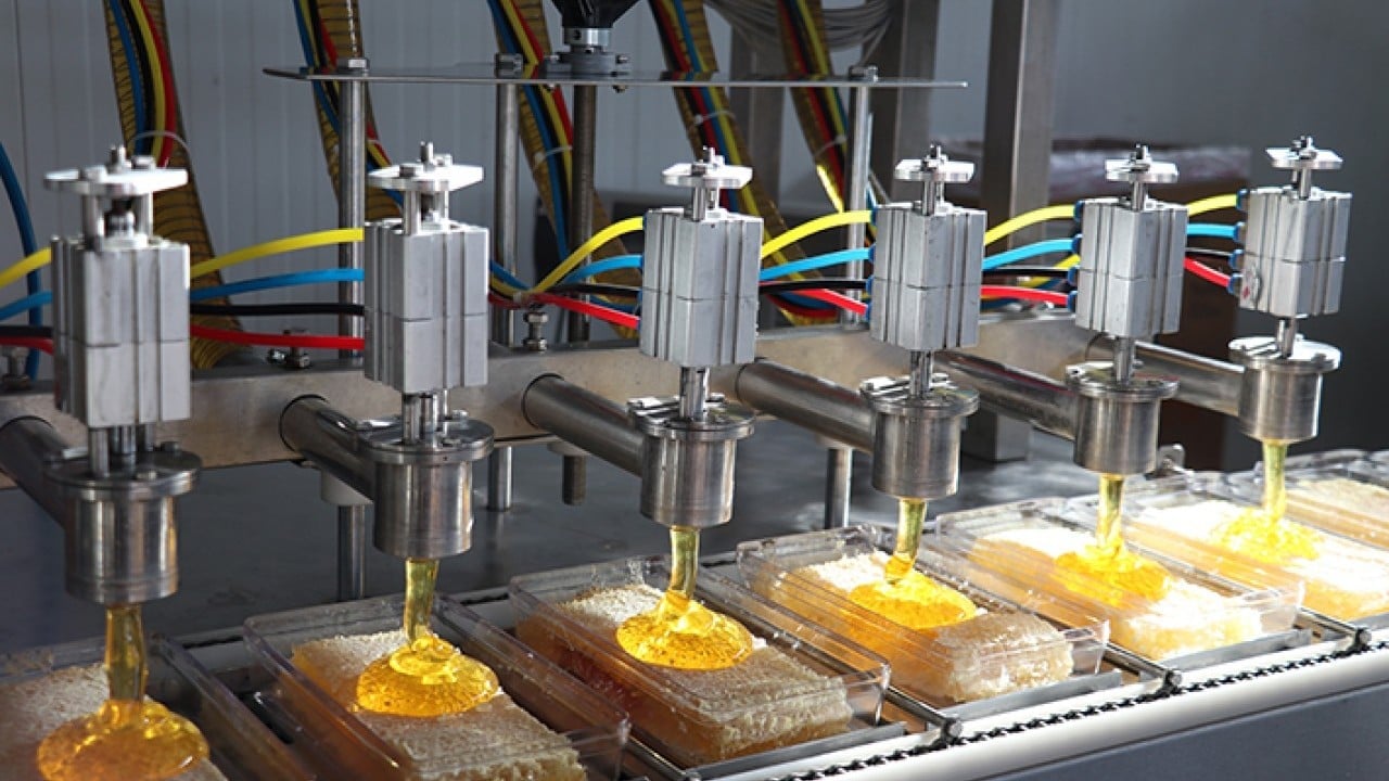 Foto - 'Bal' gibi ihracat