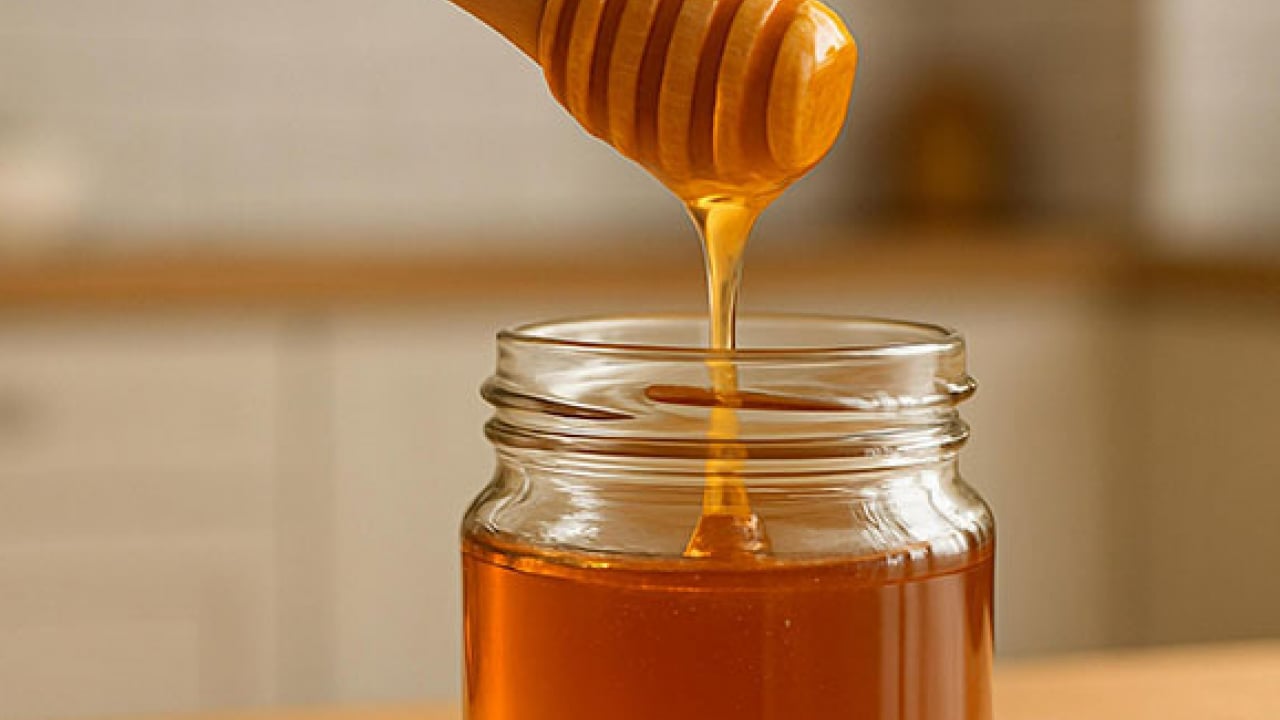 Foto - Bal mı pekmez mi daha faydalı? Sorunun cevabı belli oldu!