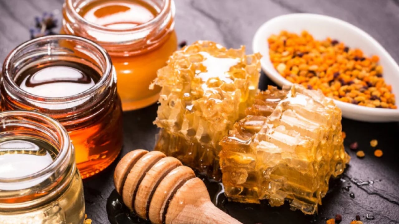 Foto - Bal mı pekmez mi daha faydalı? Sorunun cevabı belli oldu!