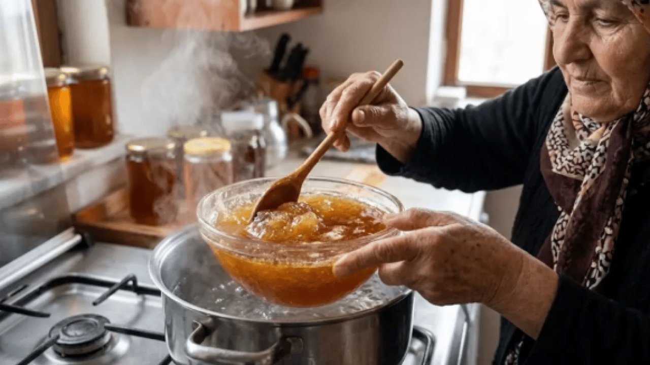 Balı asla böyle tüketmeyin: Meğer zehire dönüşüyormuş!
