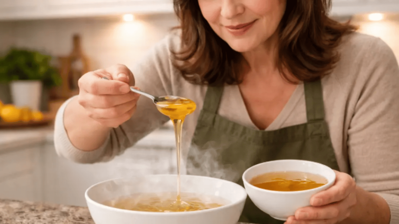 Foto - Balı asla böyle tüketmeyin: Meğer zehire dönüşüyormuş!