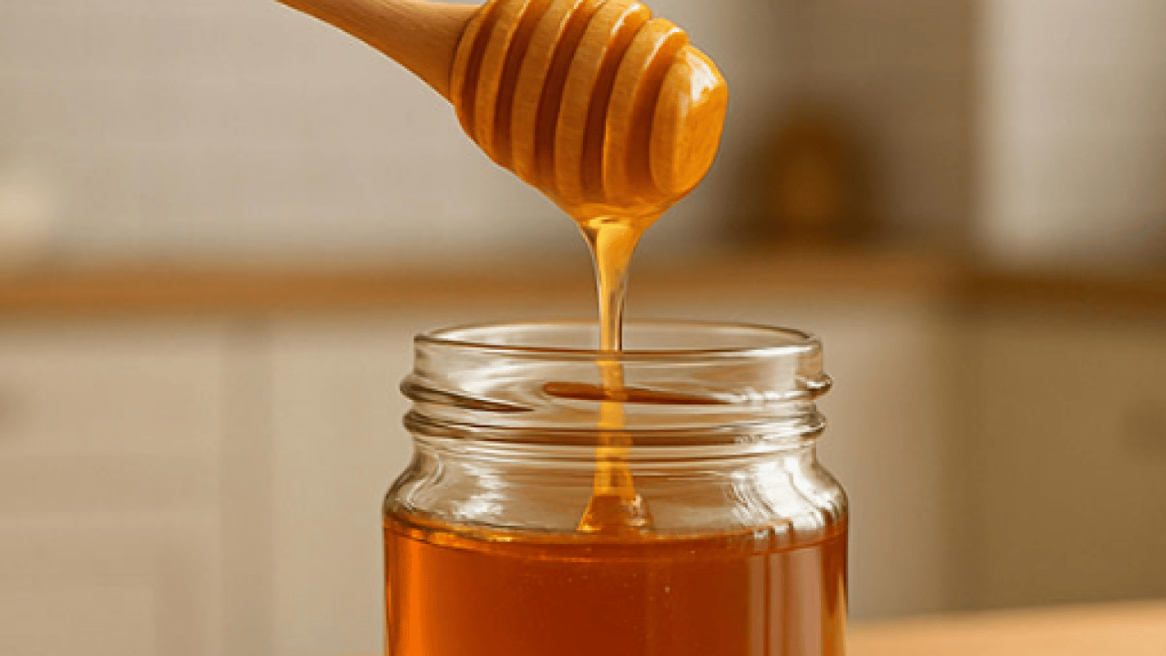 Foto - Balı asla böyle tüketmeyin: Meğer zehire dönüşüyormuş!