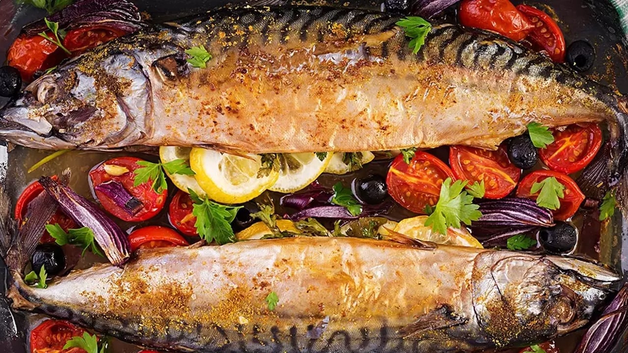 Foto - Balığın yanında asla tüketmeyin! Sindirim sistemini bozuyor