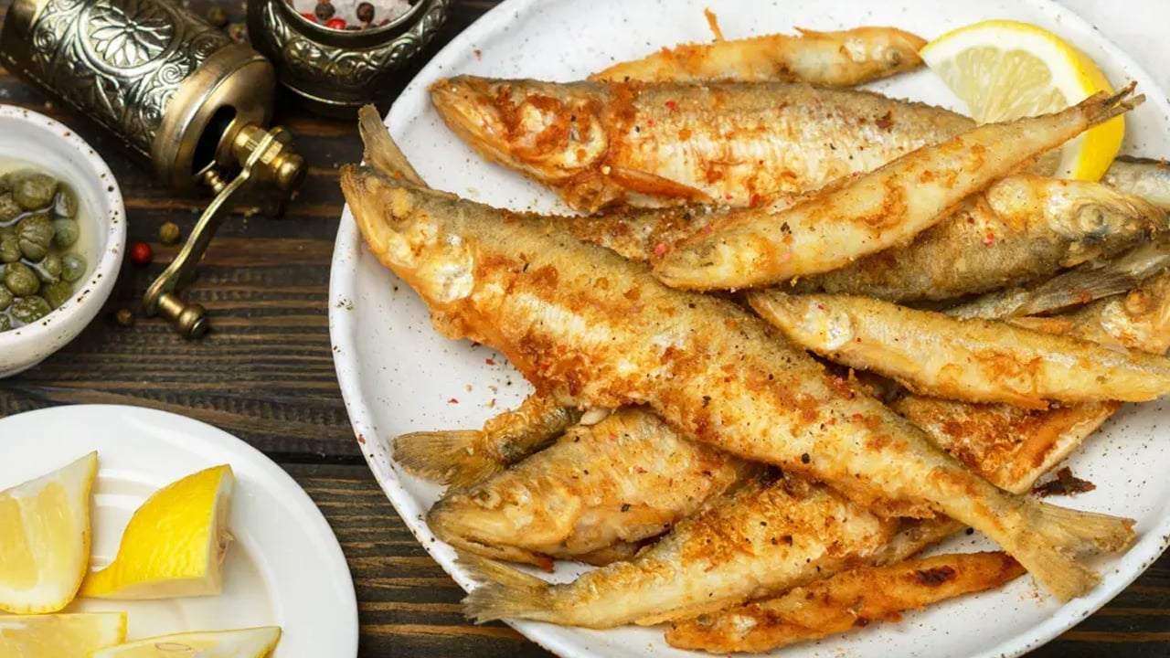 Foto - Balığın yanında asla tüketmeyin! Sindirim sistemini bozuyor