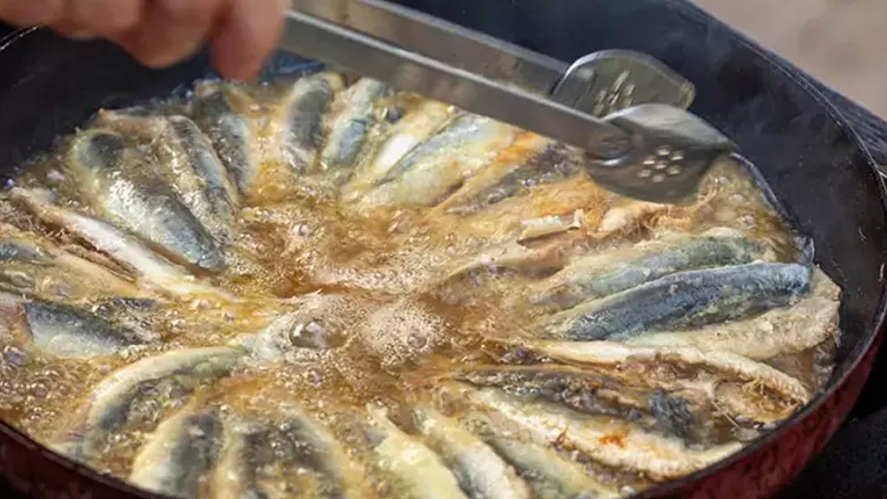 Foto - Balığın yanında asla tüketmeyin! Sindirim sistemini bozuyor