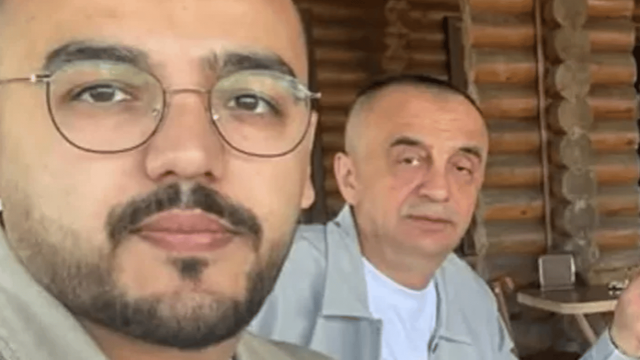 Foto - Balık avı ölüme dönüştü! Amca ve yeğenin son görüntüleri ortaya çıktı