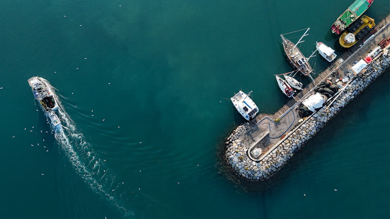 Foto - Balık var tayfa yok! 80 bin lira maaşla işçi bulunamıyor