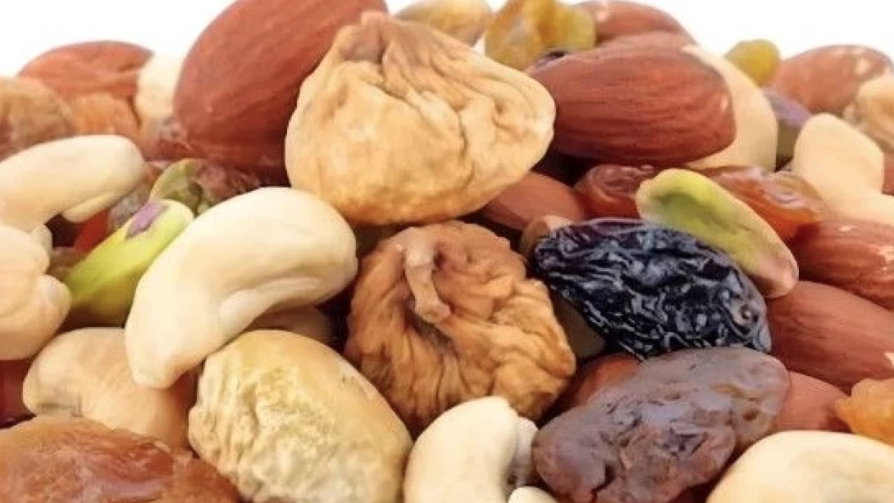 Foto - Balık, yumurta, baklagiller ve.. Kanınızı güçlendirin: En etkili yiyecekler hangileri?