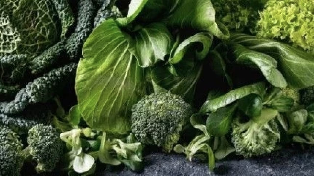 Foto - Balık, yumurta, baklagiller ve.. Kanınızı güçlendirin: En etkili yiyecekler hangileri?