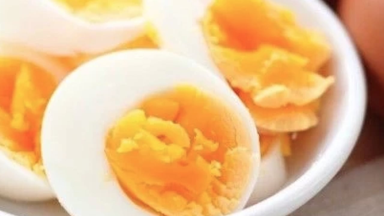 Foto - Balık, yumurta, baklagiller ve.. Kanınızı güçlendirin: En etkili yiyecekler hangileri?