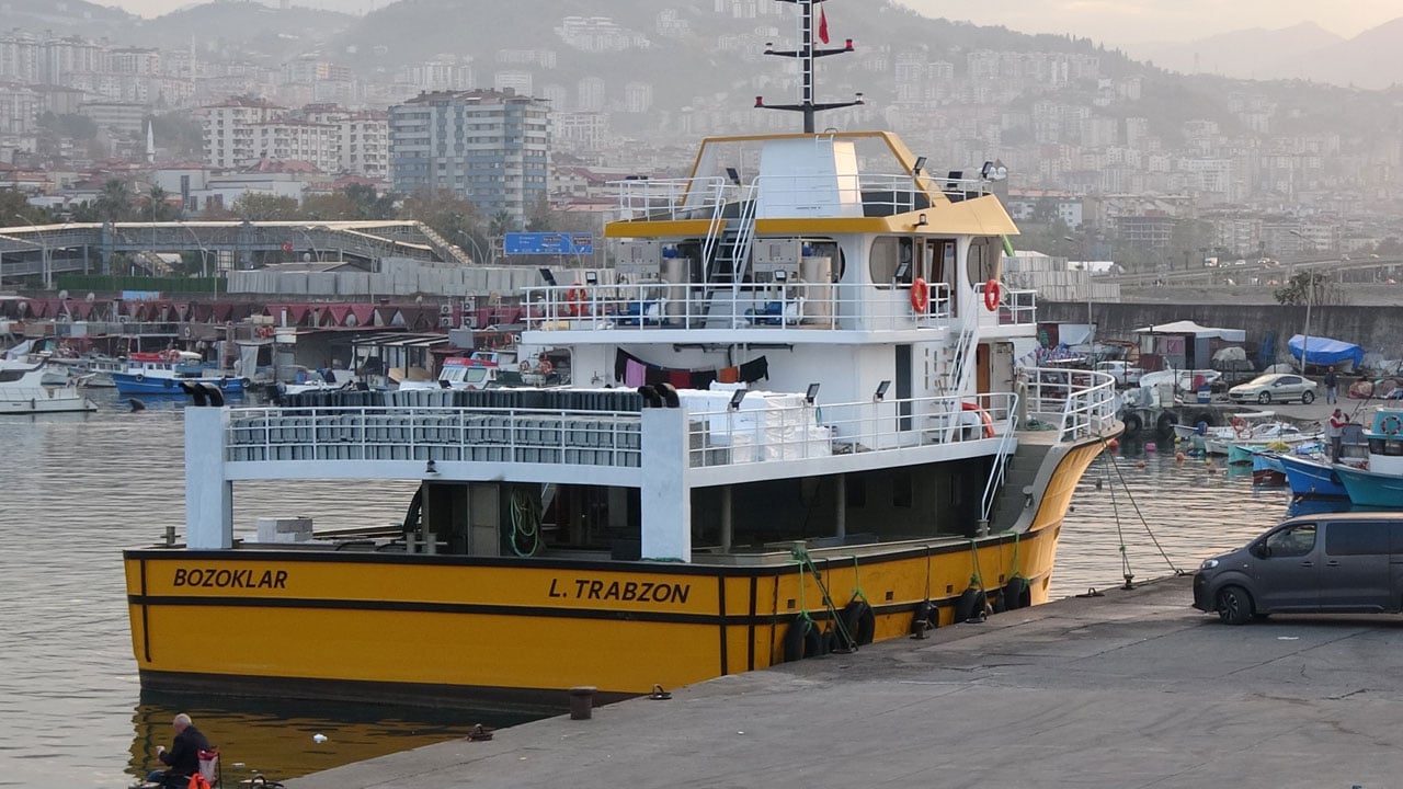 Foto - Balıkçılar 3 aydır uyku yüzü görmüyor! Deniz adeta kaynıyor