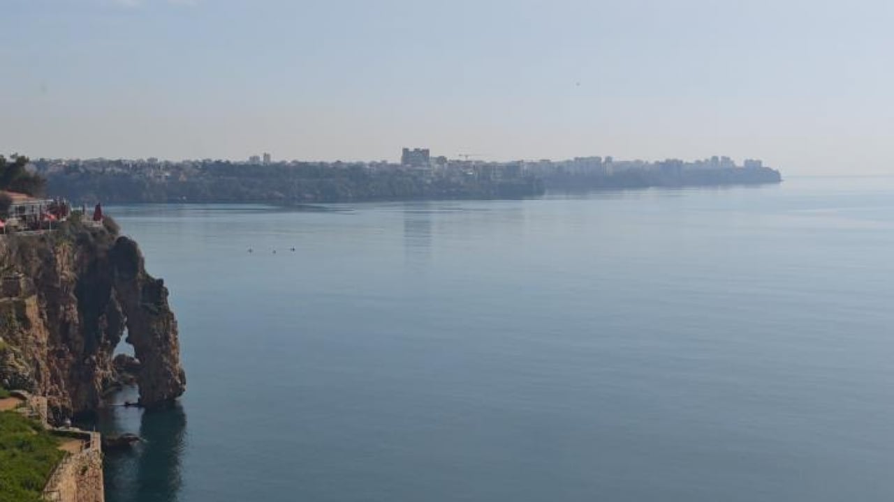 Foto - Balıkçıların kabusu oldular: Ağlar balık yerine denizanasıyla doluyor