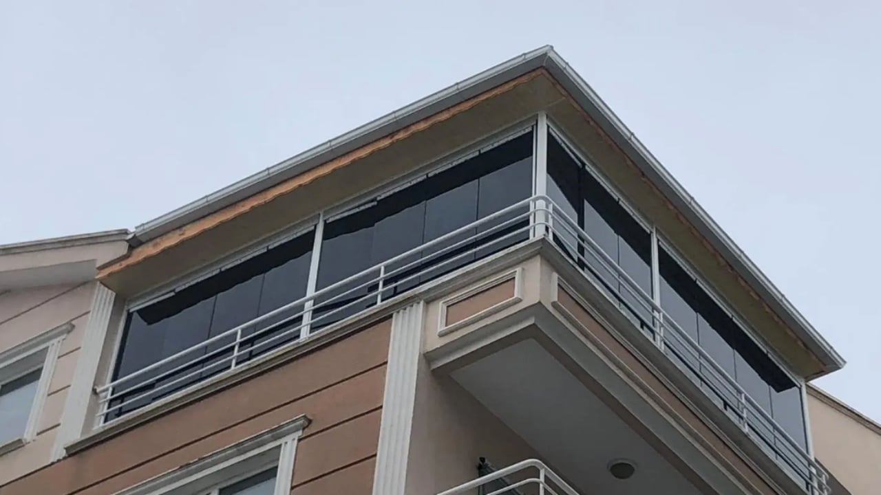 Foto - Balıkesir'de başladı, tüm Türkiye’yi bağlıyor! Cam balkon yaptıranlara 335 bin TL ceza ve yıkım kâbusu