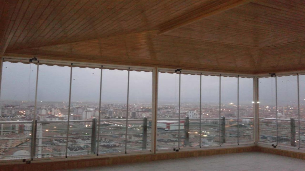 Foto - Balıkesir'de başladı, tüm Türkiye’yi bağlıyor! Cam balkon yaptıranlara 335 bin TL ceza ve yıkım kâbusu