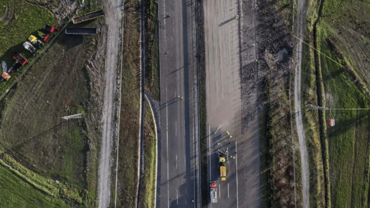 Balıkesir’de F16 kazası ciğerimizi yaktı! Şehit pilottan geriye sadece bu görüntü kaldı
