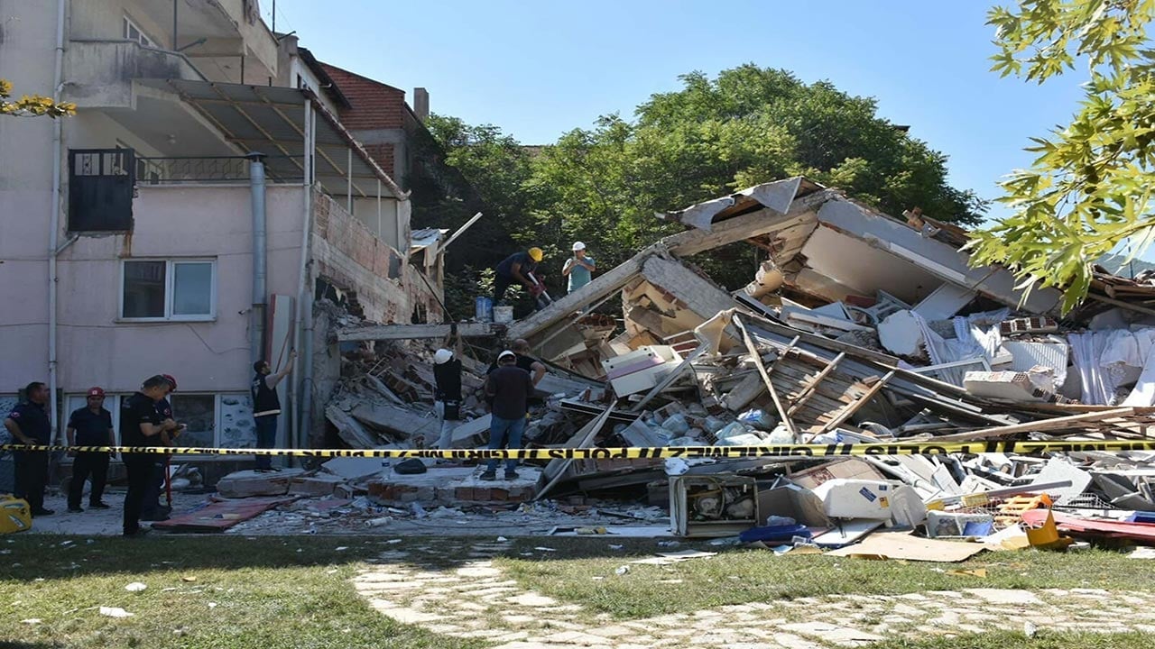 Foto - Balıkesir'de korkutan sismik analiz! Depremler meğer İkiz ve Hibrit çıktı!