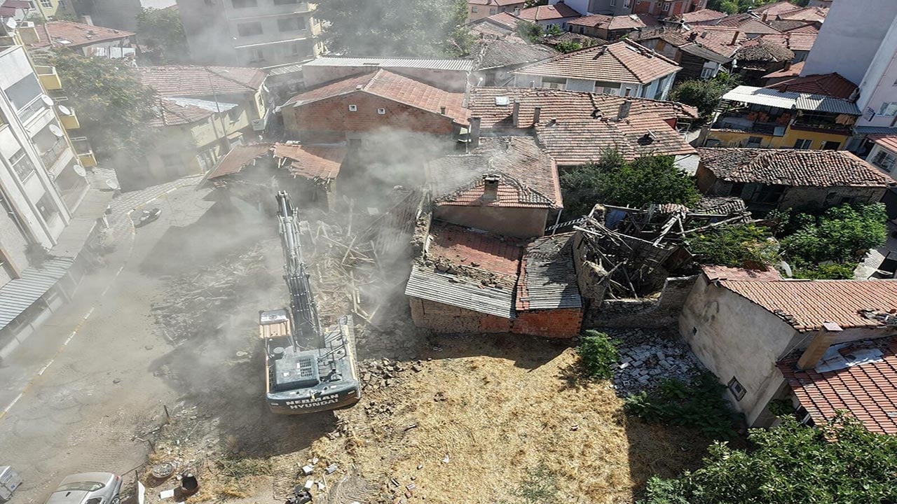 Foto - Balıkesir'de korkutan sismik analiz! Depremler meğer İkiz ve Hibrit çıktı!