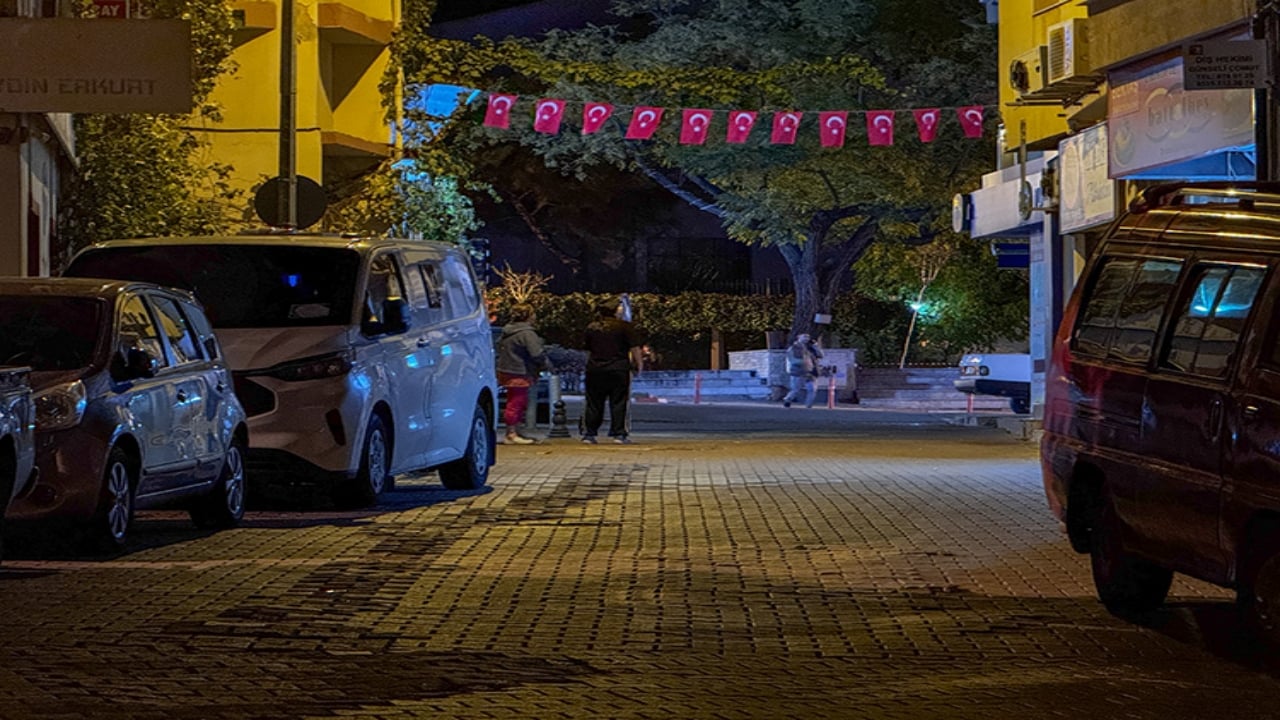 Foto - Balıkesir’deki 6.1’lik deprem sonrası korkutan rakam açıklandı