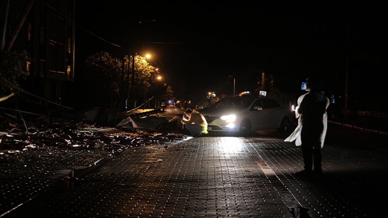 Foto - Balıkesir’deki 6.1’lik deprem sonrası korkutan rakam açıklandı