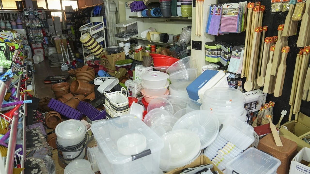 Foto - Balıkesir'deki depremde korkulan olmadı ama... Deprem fırtınasına dikkat uyarısı geldi...