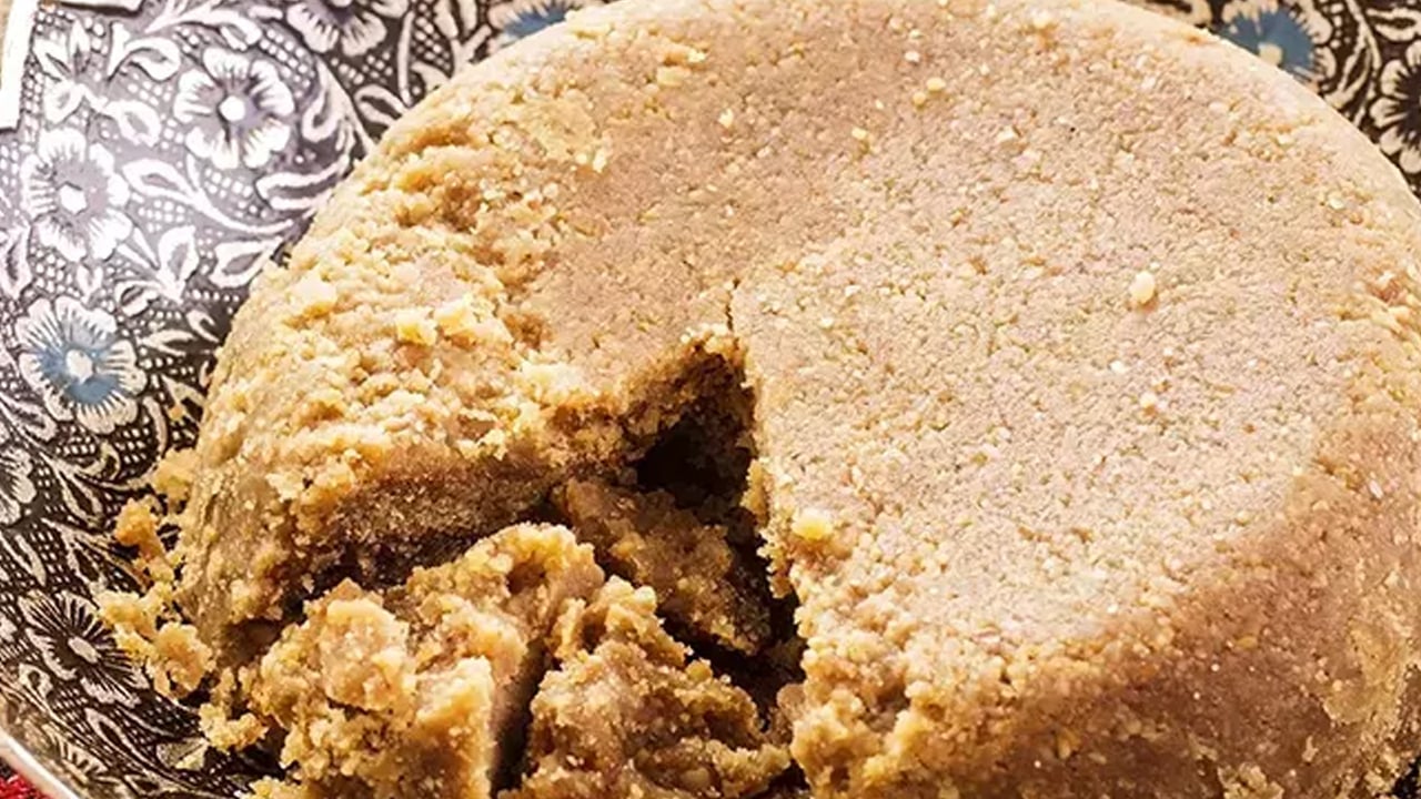 Foto - Balıkesir'in meşhur tatlısı Höşmerim tarifi nasıl yapılır? Bu şekilde lezzeti iki kat artacak, şaşırtacak! İlgi odağı oldu