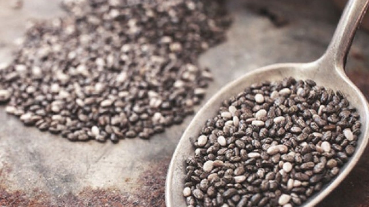 Foto - Balıktan fazla omega içeriyor! Enerjiyi enerjiyi arttıran besin: Suyu için yağları eritin! Şifa kaynağı! 