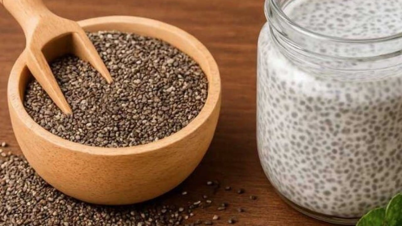 Foto - Balıktan fazla omega içeriyor! Enerjiyi enerjiyi arttıran besin: Suyu için yağları eritin! Şifa kaynağı! 