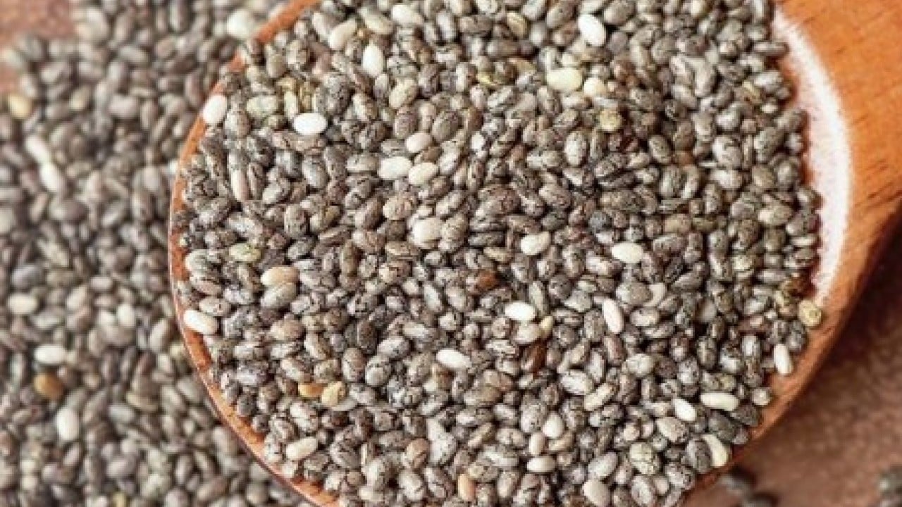 Foto - Balıktan fazla omega içeriyor! Enerjiyi enerjiyi arttıran besin: Suyu için yağları eritin! Şifa kaynağı! 