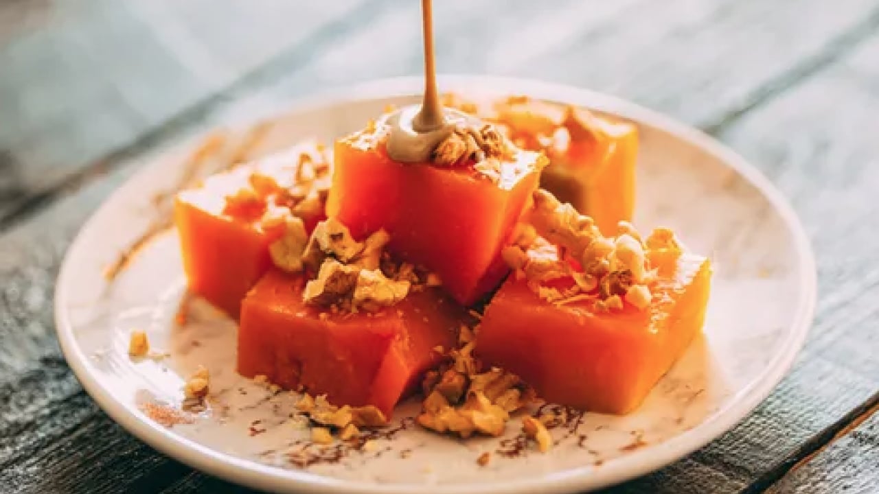 Foto - Bal kabağını sofralarınıza konuk edin! Faydasını duyan hemen almaya gidiyor... 