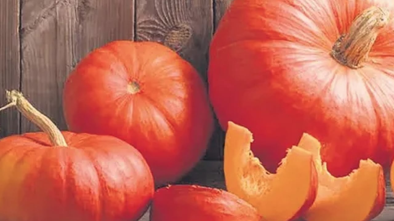 Foto - Bal kabağını sofralarınıza konuk edin! Faydasını duyan hemen almaya gidiyor... 