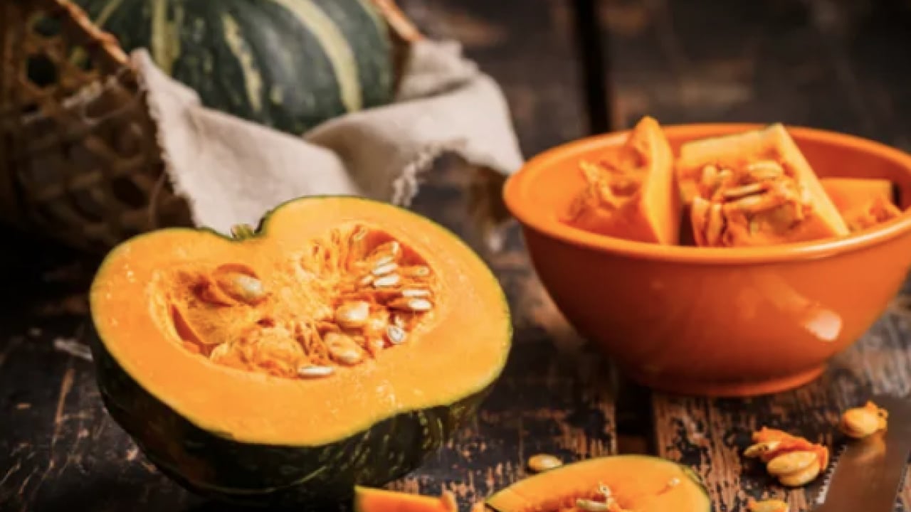 Foto - Bal kabağını sofralarınıza konuk edin! Faydasını duyan hemen almaya gidiyor... 