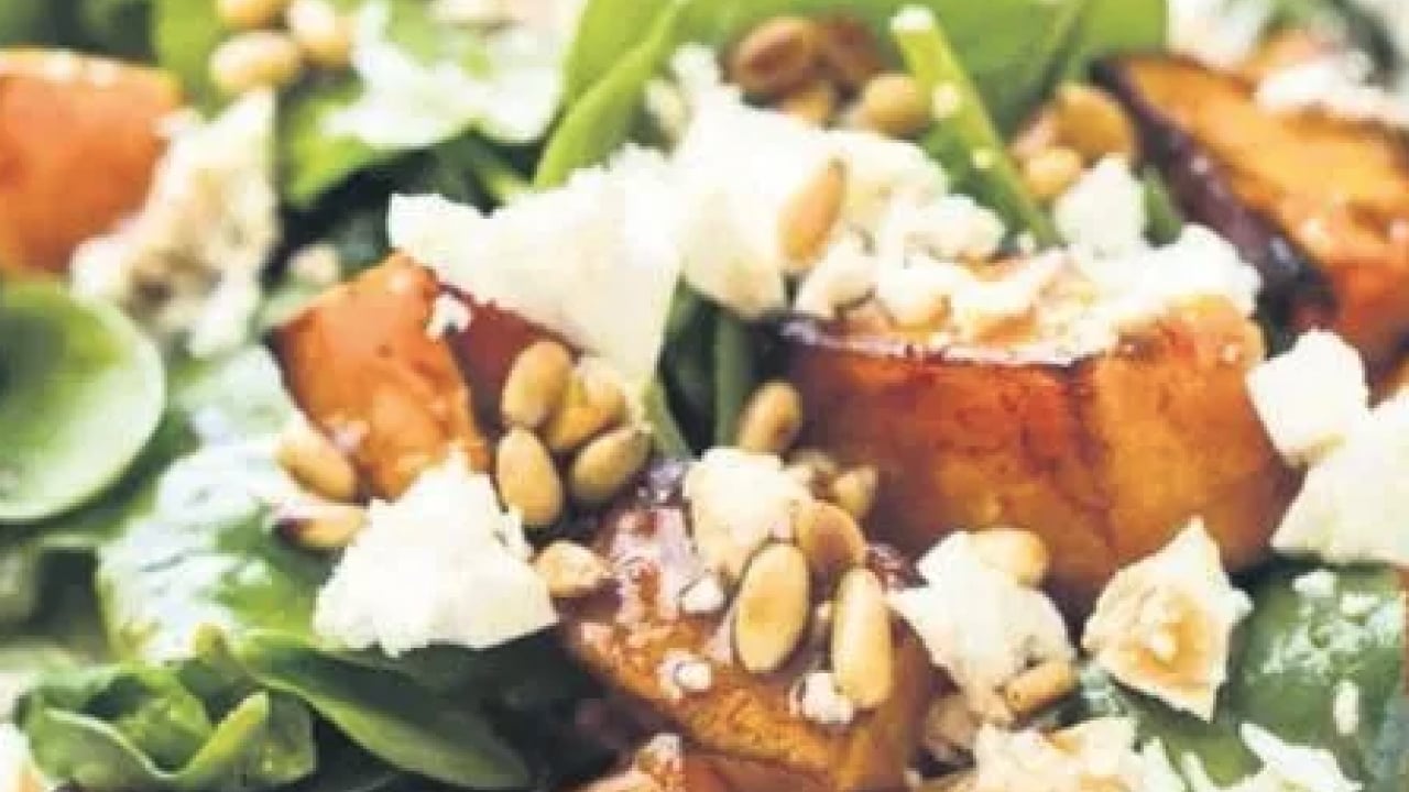 Foto - Bal kabağını sofralarınıza konuk edin! Faydasını duyan hemen almaya gidiyor... 